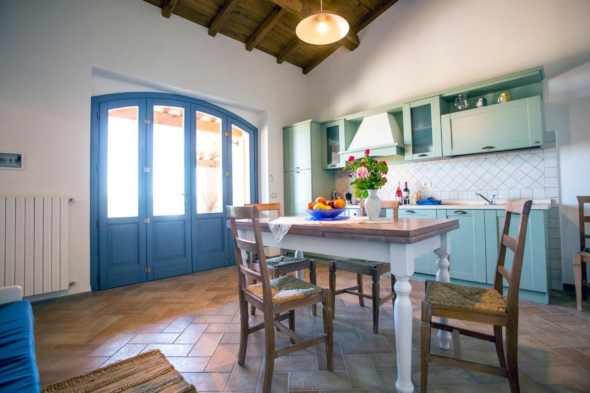 Agriturismo Parco Di Canuleio - Con Vista Sul Lago Μπολσένα Δωμάτιο φωτογραφία