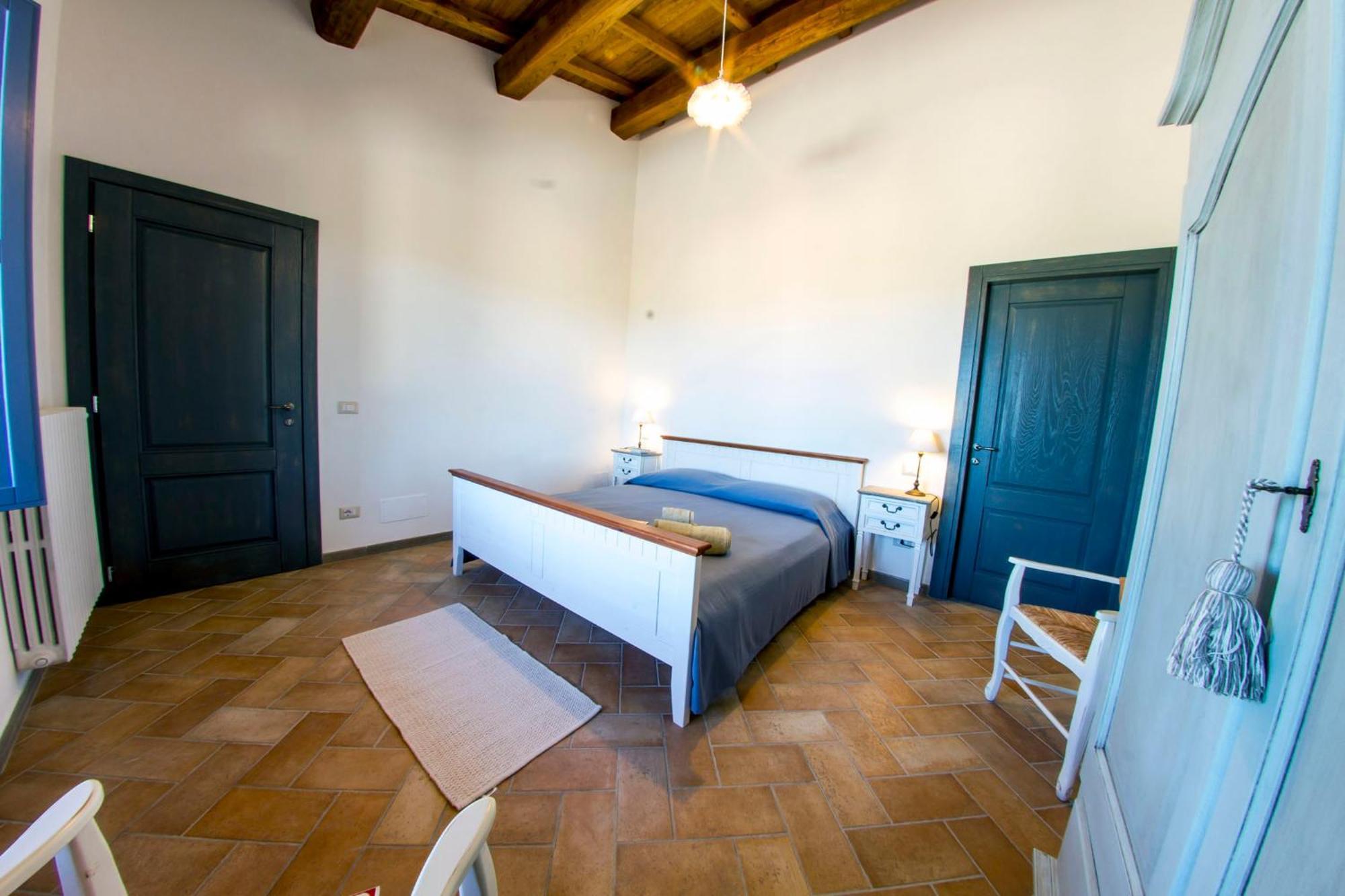 Agriturismo Parco Di Canuleio - Con Vista Sul Lago Μπολσένα Δωμάτιο φωτογραφία
