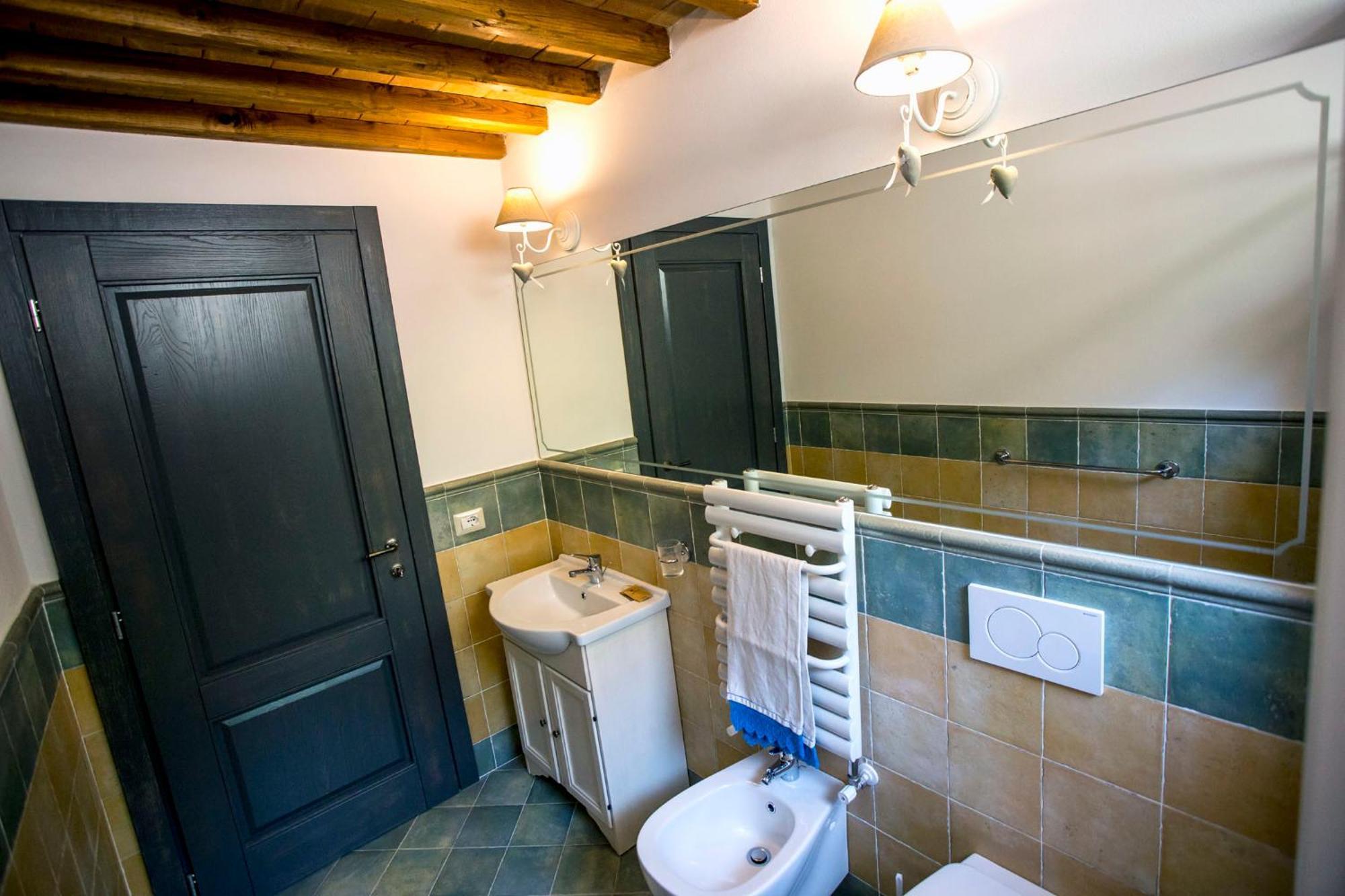 Agriturismo Parco Di Canuleio - Con Vista Sul Lago Μπολσένα Δωμάτιο φωτογραφία